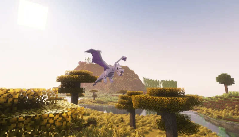 Guide cover image for How Riding Works in Cobblemon 1.7