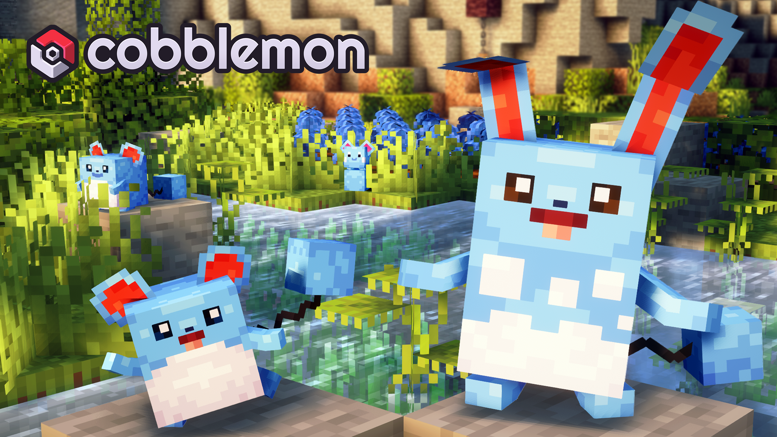 Guide cover image for What Pokémon Are Being Added in Cobblemon 1.7?