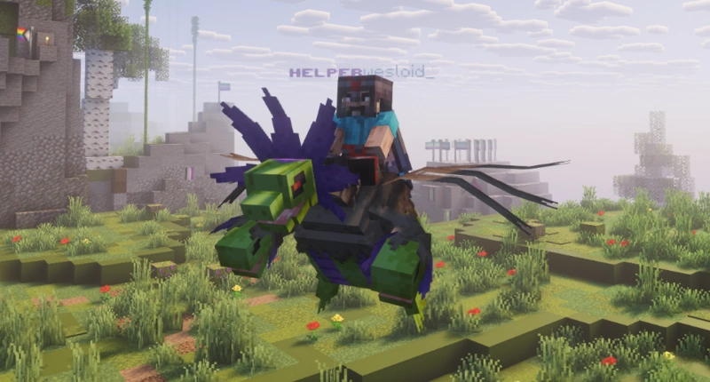 Guide cover image for The Cobblemon 1.7.2 Update - January 2026