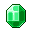 Emerald's Sprite