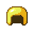 Golden Helmet's Sprite