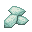 Prismarine Crystals's Sprite