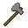 Stone Axe's Sprite