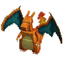 charizard-mega-y's Sprite