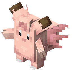 clefable's Sprite