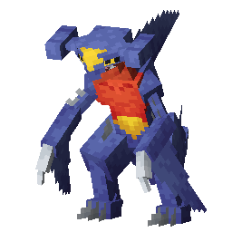 garchomp-mega's Sprite