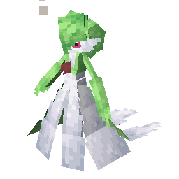 Cobblemon Gardevoir-Mega's Sprite