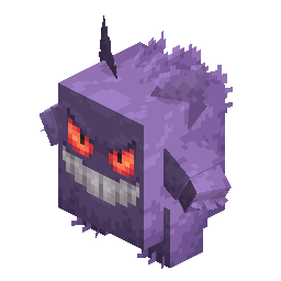 gengar-gmax's Sprite