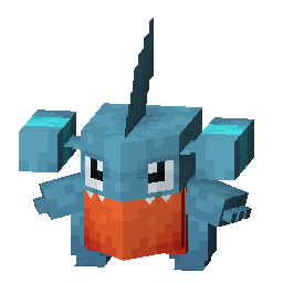 gible's Sprite