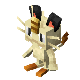 meowth-gmax's Sprite