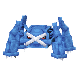 metagross-mega's Sprite