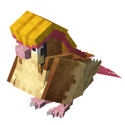 pidgeot-mega's Sprite