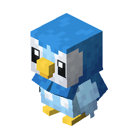 piplup's Sprite
