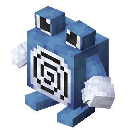 poliwhirl's Sprite