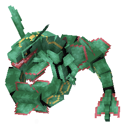 rayquaza-mega's Sprite