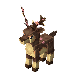 sawsbuck-autumn's Sprite