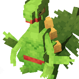 sceptile-mega's Sprite