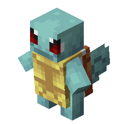 squirtle's Sprite
