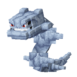 steelix-mega's Sprite