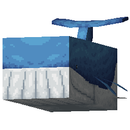 wailord's Sprite